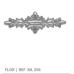 FLOR 556 BRUTO